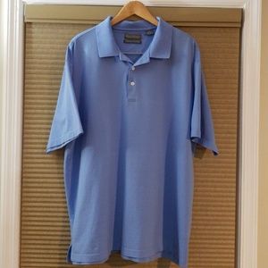 Men's Daniel Cremieux Signature Collection Polo